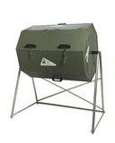 Compostera giratoria metálica modelo JK-270