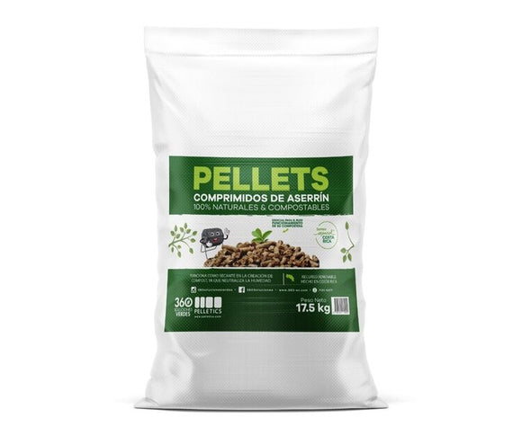 Pellets